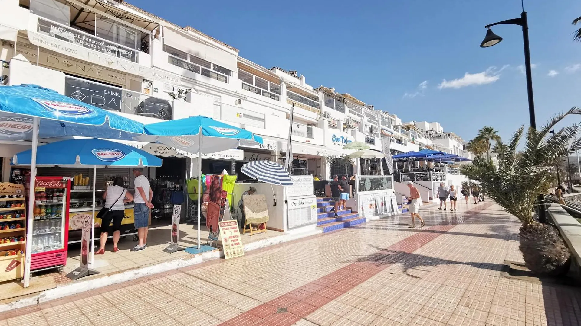 Appartement Home2Book Stylish Apt, Near Los Cristianos Beach Arona