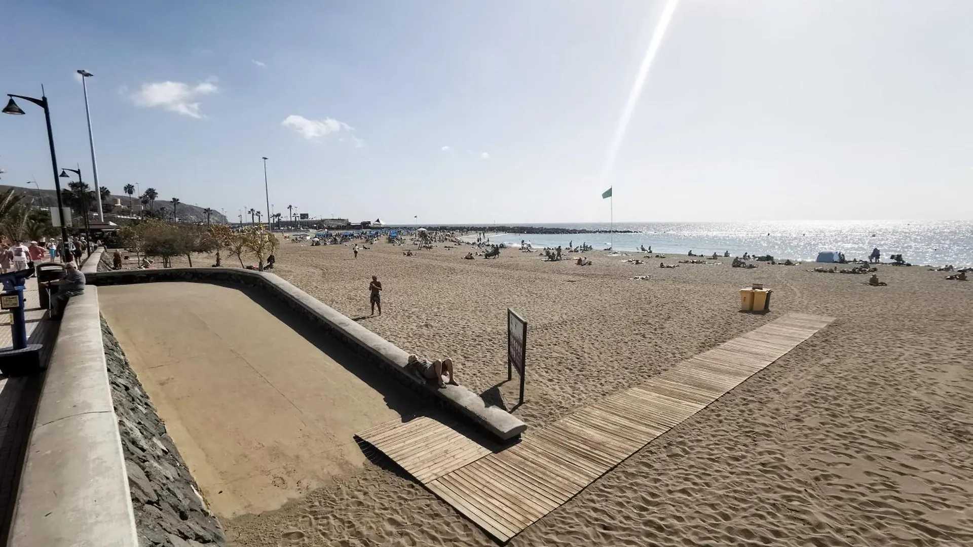 Home2Book Stylish Apt, Near Los Cristianos Beach Arona  0*, Arona (Tenerife) Spanje