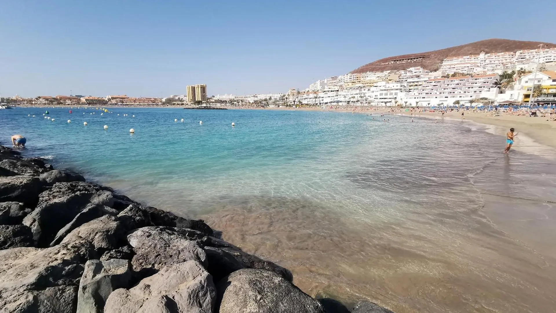 Home2Book Stylish Apt, Near Los Cristianos Beach Arona  Appartement Arona (Tenerife)