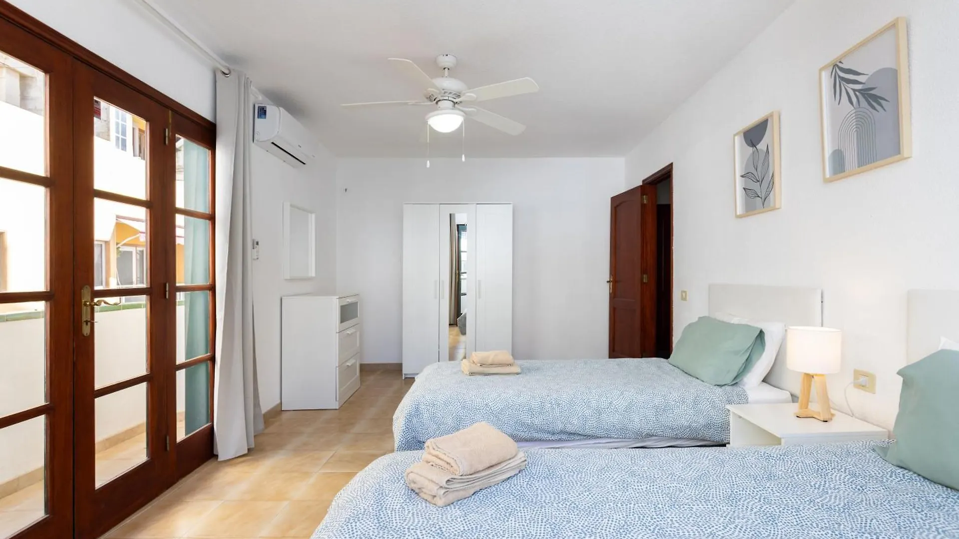 Home2Book Stylish Apt, Near Los Cristianos Beach Arona  Arona (Tenerife)