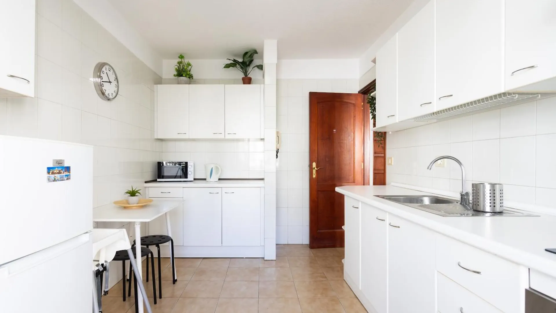 Home2Book Stylish Apt, Near Los Cristianos Beach Arona  Arona (Tenerife)