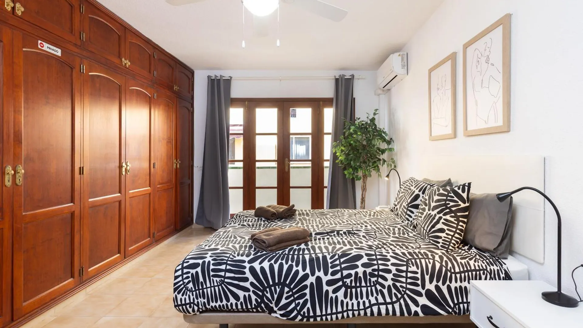 Appartement Home2Book Stylish Apt, Near Los Cristianos Beach Arona  Spanje